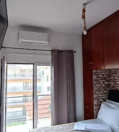 Rafaellas Apartment 干尼亞 外观 照片