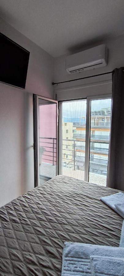 Rafaellas Apartment 干尼亞 外观 照片