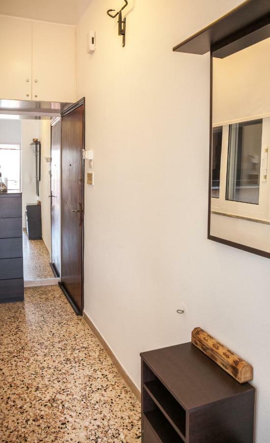 Rafaellas Apartment 干尼亞 外观 照片